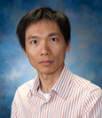 Yihuang K. Kang, PhD