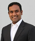 Samvith (Sam) Srinivas, PhD