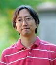 Jae-Wook Ahn, PhD