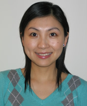 Dr. Fei Yu