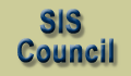 SIS Council