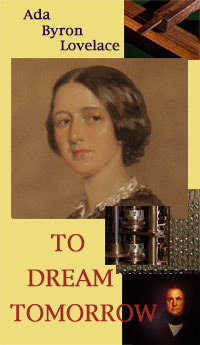 The cover of Film: Ada Byron Lovelace