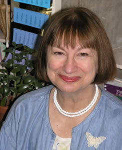 Mary K. Biagini 