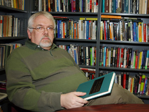 photo of Dr. Richard Cox