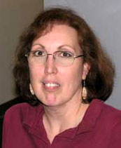 Dr. Judith Jablonski