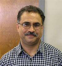 Dr. Hassan Karimi