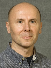 Marek Druzdzel