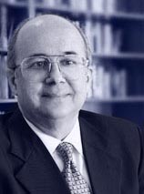 Dr. Ismail Serageldin