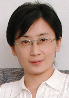 photo of DIST Ph.D Student Shuju Wu 
